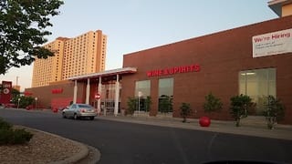 Target - St. Paul Midway