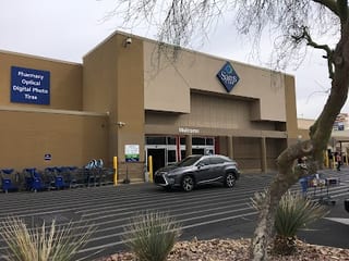 Sams Club #6261