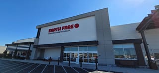 Earth Fare Market (Christiansburg - 790)