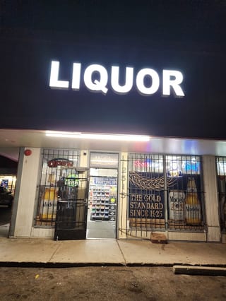AC Liquor
