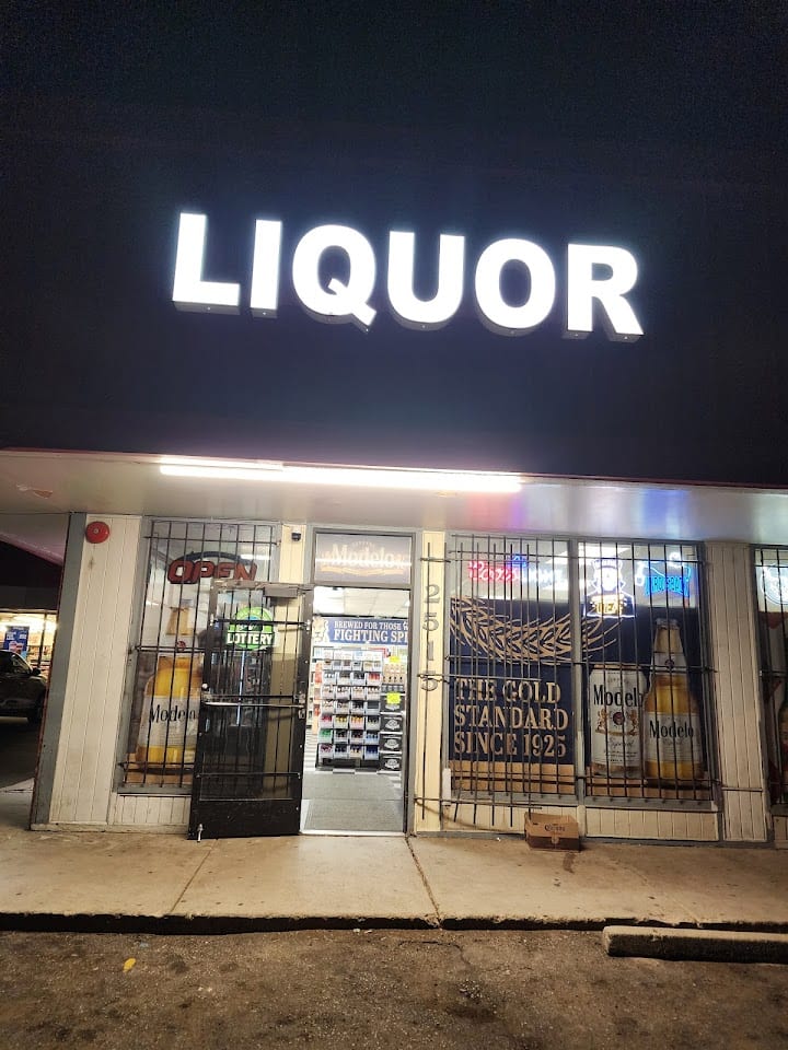 AC Liquor
