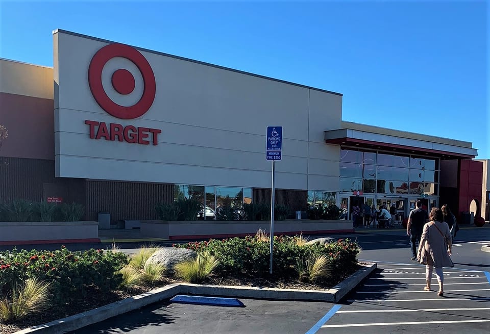 Target