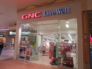 Gnc