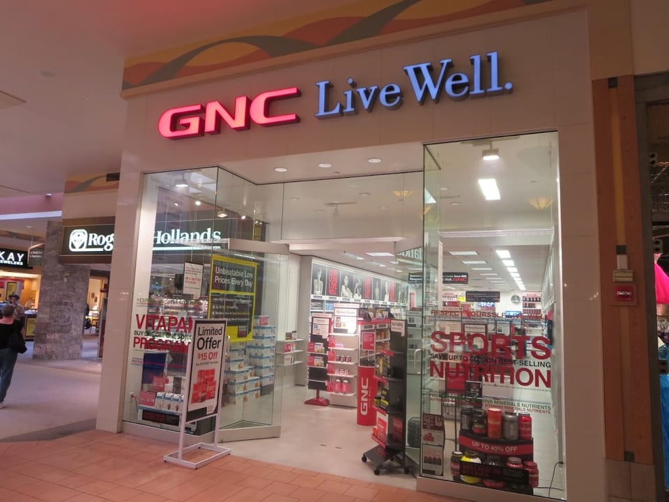 Gnc