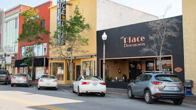 Place