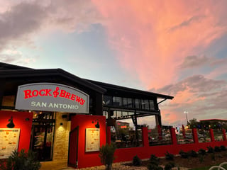 Rock & Brews