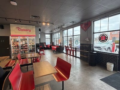 Jimmy John's
