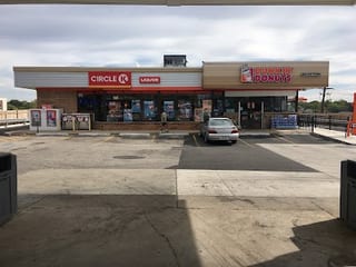 Circle K #2655944