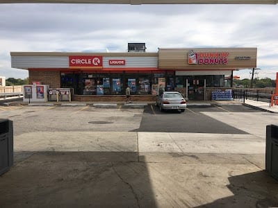Circle K #2655944