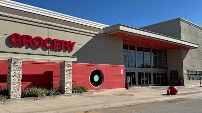 Supertarget