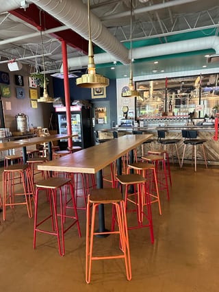 Vector Brewing