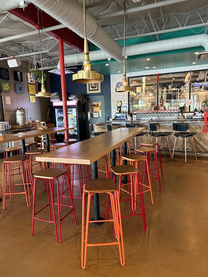 Vector Brewing