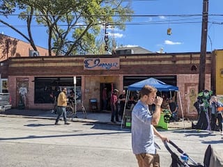 El Myr Restaurant
