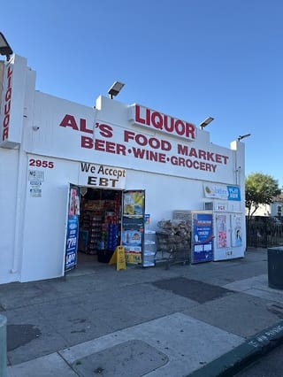 Als Market