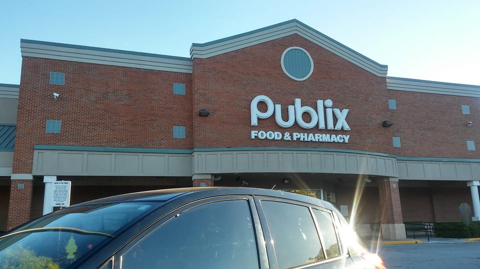 Publix