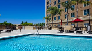 Doubletree Hotel