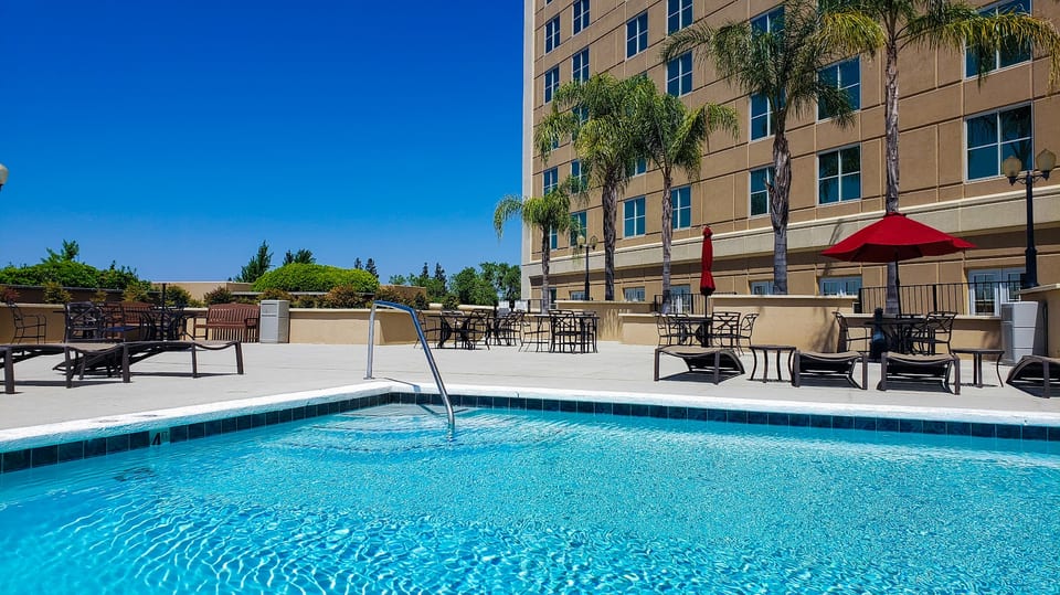 Doubletree Hotel