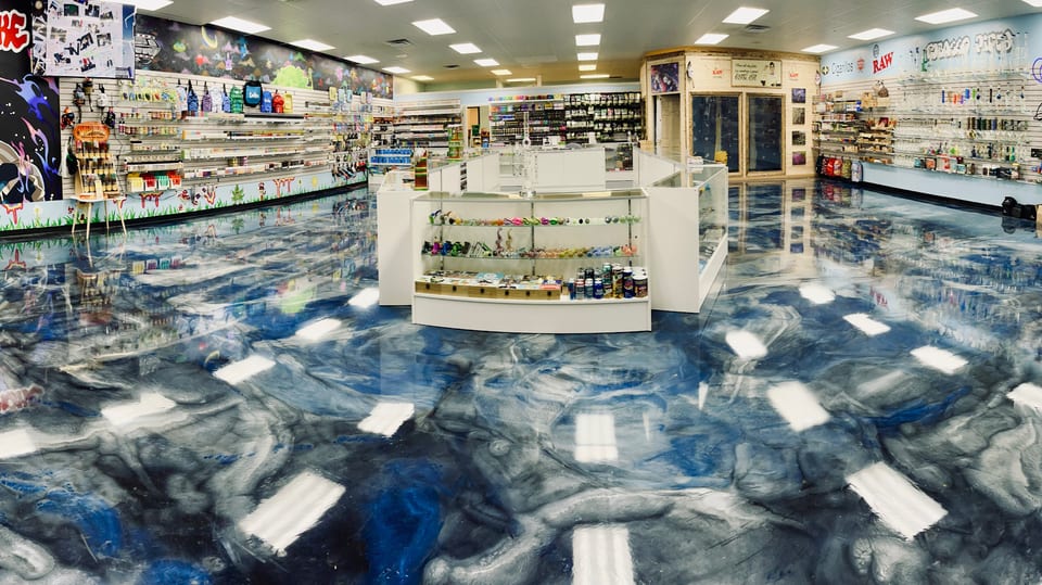 MAD SMOKE AND VAPE - Soddy-Daisy