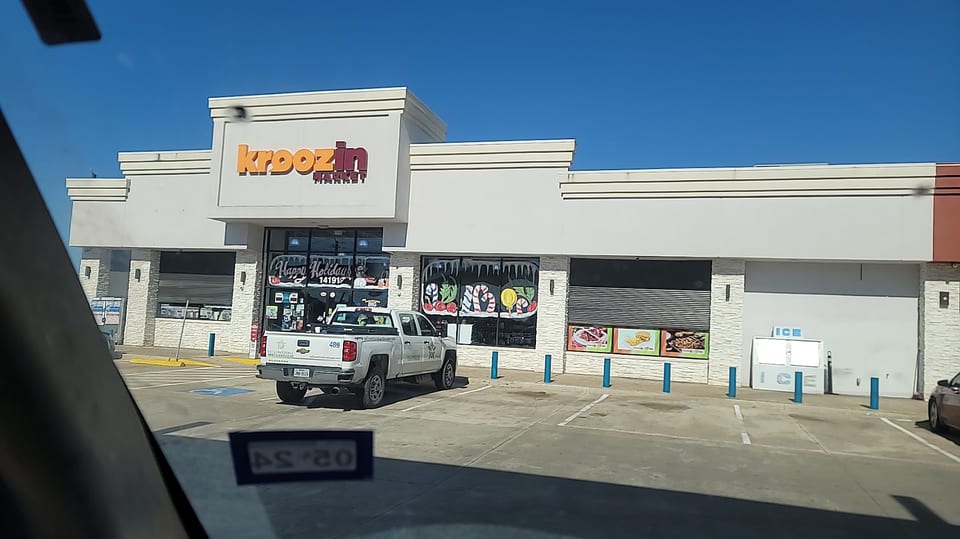 Fayridge Kroozin Mart