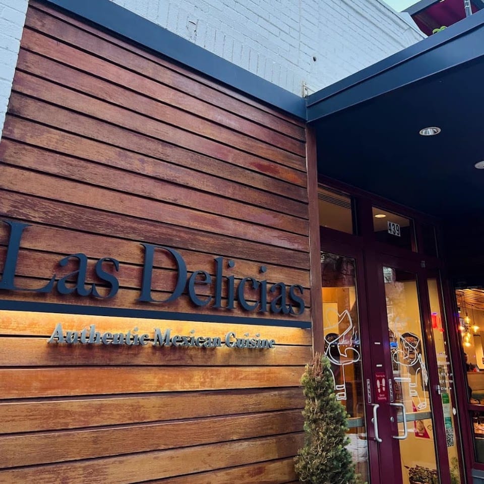 Las Delicias