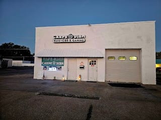 Carpe Diem Vape Shop