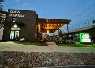 Midtown Pantry Llc
