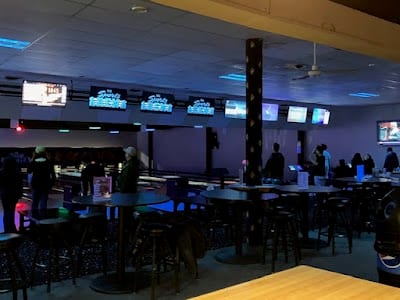 The Sports Arena #0