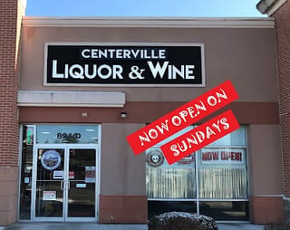 Centerville Liquor & Wine