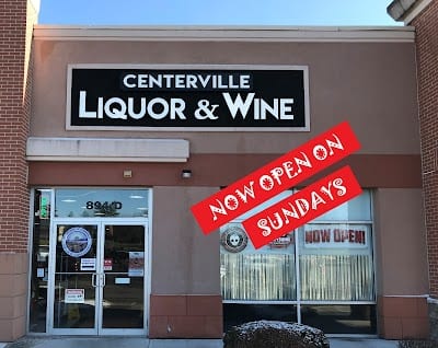 Centerville Liquor & Wine