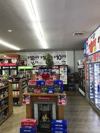 RED BANK FOOD & BEV