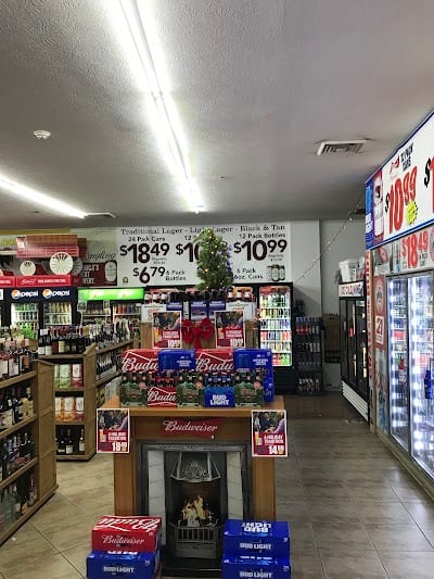 RED BANK FOOD & BEV