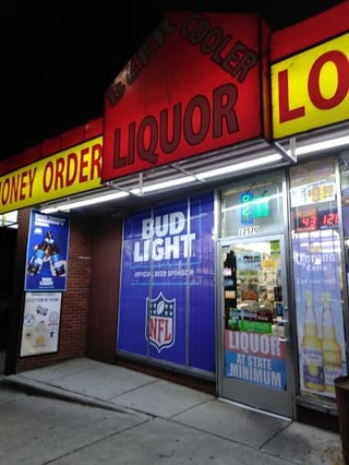 Beer Cooler