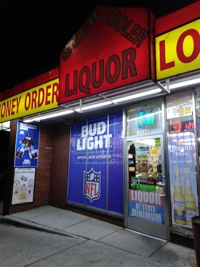 Beer Cooler