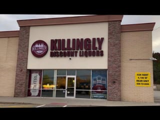 Killingly Discount Liquors