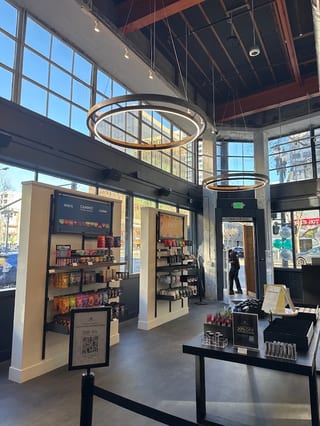 Urbana - Oakland