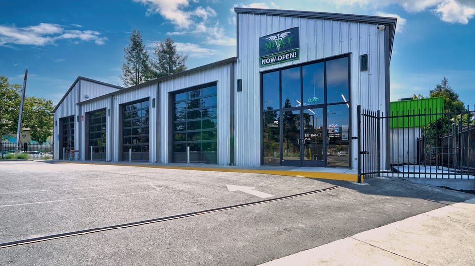 Mercy Wellness - Santa Rosa