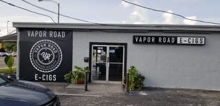 Vapor Road - Pinellas Park