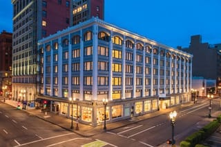 Hi Lo Hotel The