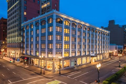 Hi Lo Hotel The