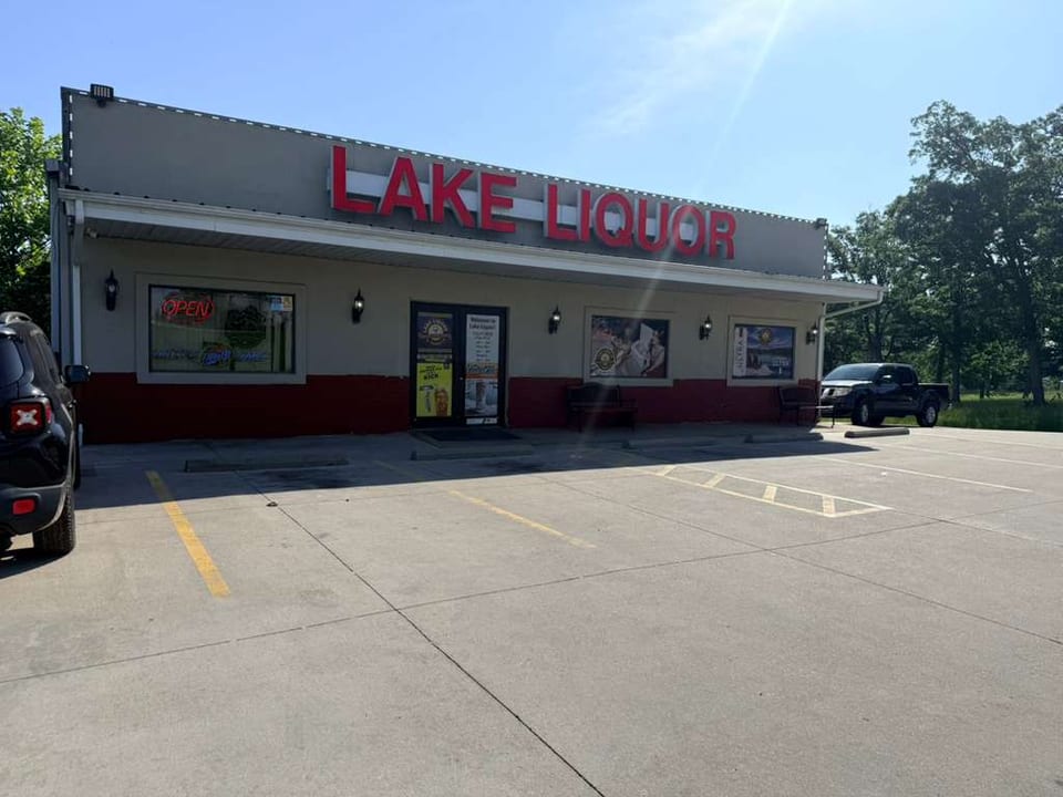 Lake Liquor & Tobacco