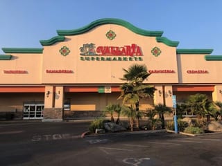 Vallarta Supermarkets