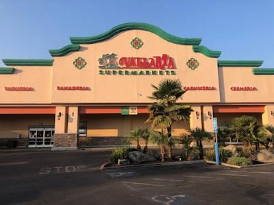 Vallarta Supermarkets