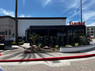 Eureka Burger