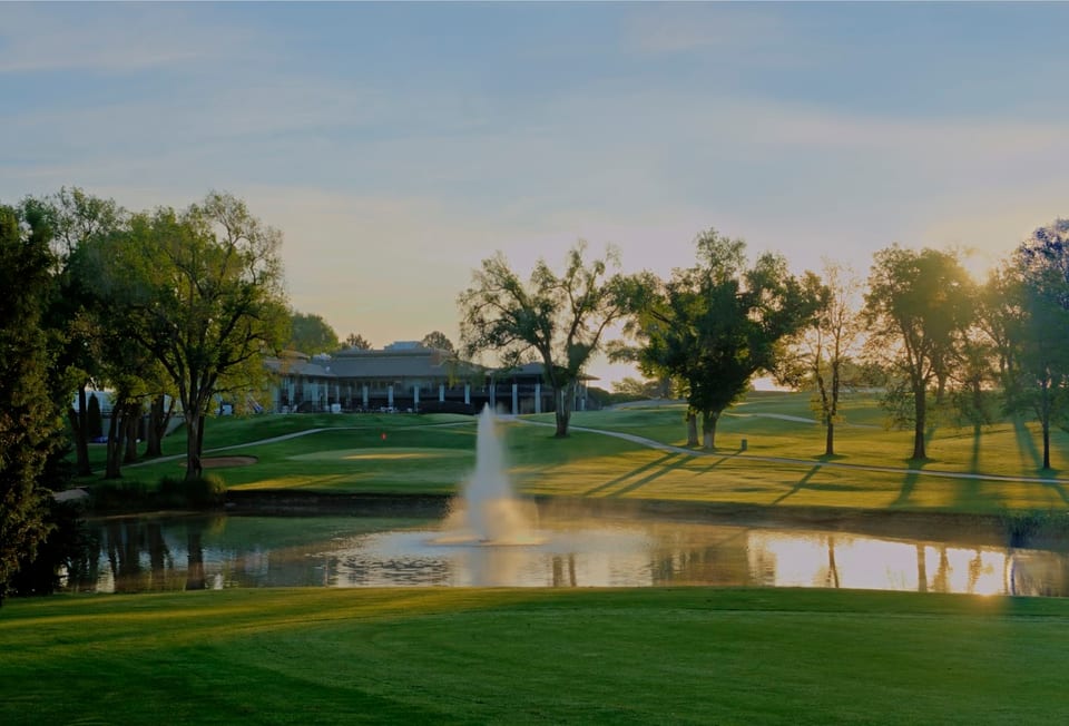 Greeley Country Club