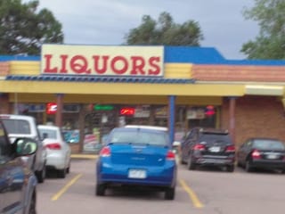 Nevada Liquors