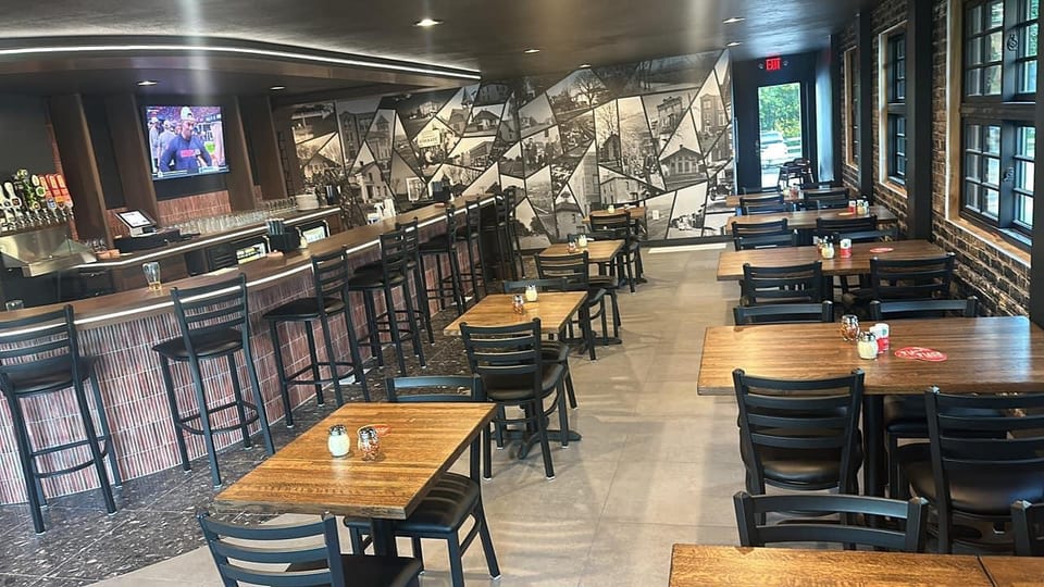 Jonny O's Pizzeria
