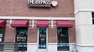 Bypass 168