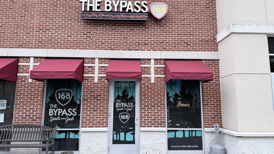 Bypass 168