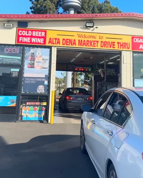 Alta Dena Dairy