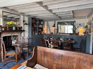 Old Kings Head